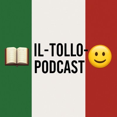 iltollopodcast's profile picture. 