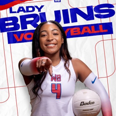 DeleonLaur54540's profile picture. C/O 27’ || West Brook Senior Hs || Volleyball #4