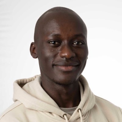 kisoriokabor's profile picture. Yesu na Manchester United!