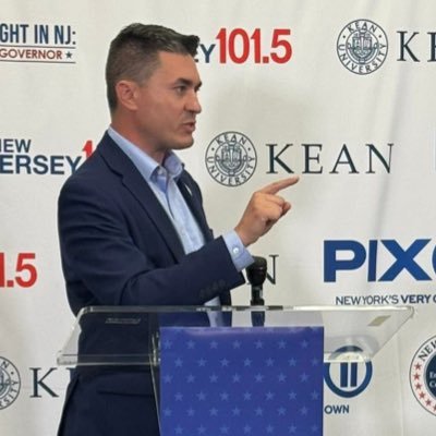 MikeInganamort's profile picture. Dad & Husband. Assemblyman for NJ’s 24th. Former mayor & Hill staff. Door-knocker. Fan of small towns, healthy forests, and American leadership.