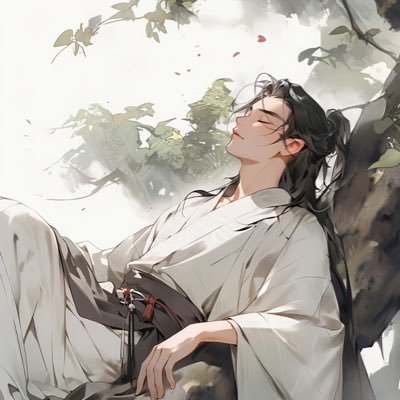 fuyaokeqinlan's profile picture. 