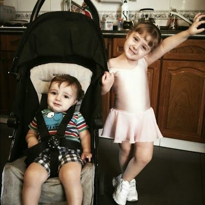 Grigatto3's profile picture. 