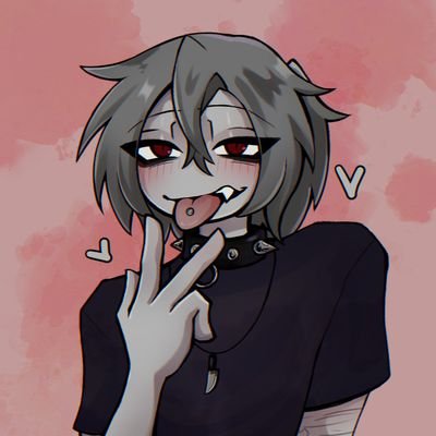 Ehitan_Elias's profile picture. I'm from Mexico. Level 24 and my English is basic ✌️He/Him
Peter's secret lover. 🥹🔞No minors🔞