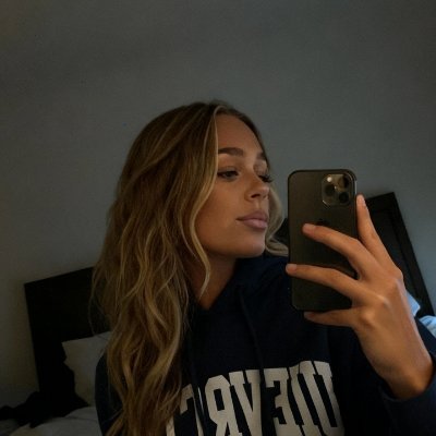 supportkiera's profile picture. fan page, follow Kiera  @kieraharl_