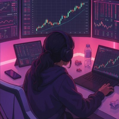 slstrades's profile picture. options trader