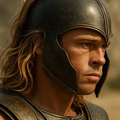 MilesBlundel's profile picture. whoa watch the heel, bro