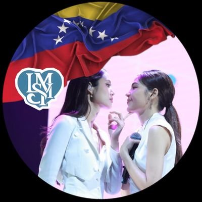 LMSY Fan Base Venezuela🇻🇪
Página de Fans dedicada @lookmheewang @sonyasarann  🐨🐰
Hashtag Oficiales para Tendencias:
#LMSY #ลูกหมีซอนญ่า