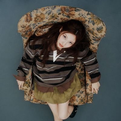 nayueons's profile picture. a copy of #TWICE's fake maknae. all my ladies, let's turn it up! 💙