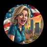 Ellen_Savage1's profile picture. NO DMs 🍿 AMERICA FIRST 🇺🇸🇺🇸🇺🇸