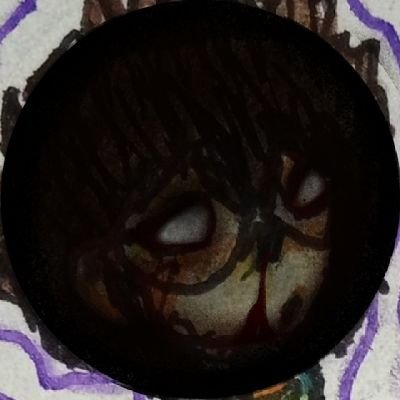 not_TiReD_BoYZ1's profile picture. I draw art knowing no one likes it, I also post random ass shit, people still think I'm gay, I like the color lime or green ig, purples good as well