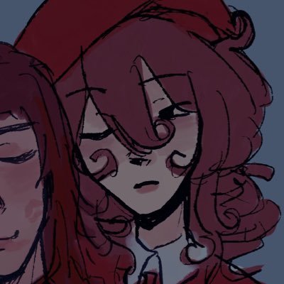 renemilss's profile picture. they/them - i like to play and draw.