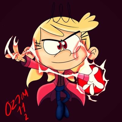 Crazycon21's profile picture. 21 years old | Male | big fan of Hilda the loud house and the ghost and molly mcgee and also a gamerthe beans are sleeping