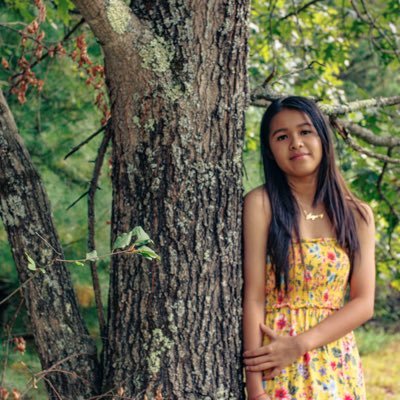 Mayaa_long's profile picture. 