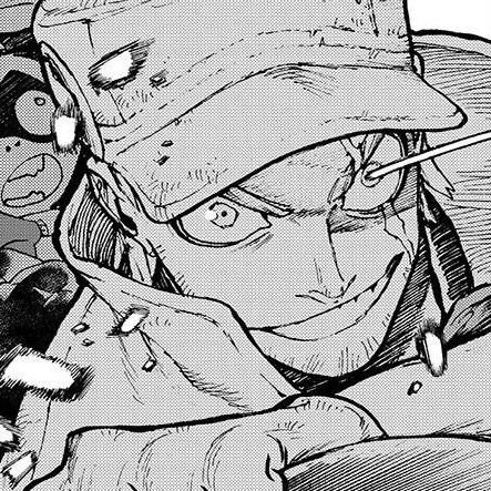 ZORO✨‼️ || #RENEWMONKIEKIDさんのプロフィール画像