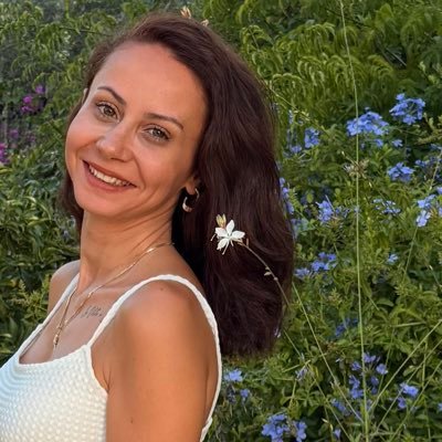 Gulcinbella's profile picture. 