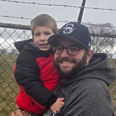 TigerFan25's profile picture. Pennsylvania's The Prince Of Darkness