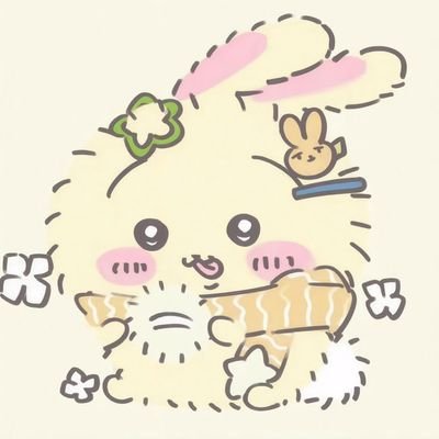 moonigiri's profile picture. jamie 🔪 she/her 🍙 RT heavy 🤡 cringe on main
header by @tikklil