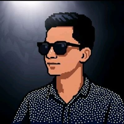 GOODBOY_2021's profile picture. 