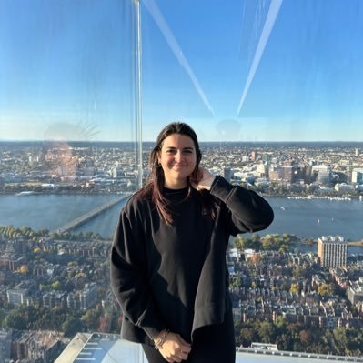 erikalagoy's profile picture. 