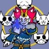 Rinneluga_Z's profile picture. 19 bi autis artist. 
the #1 fallen bear and rinne yokai watch fan
Avid puni player
Owner of akuina
Pfp: @SquishyBlooper 
Exiled battle cats community user
