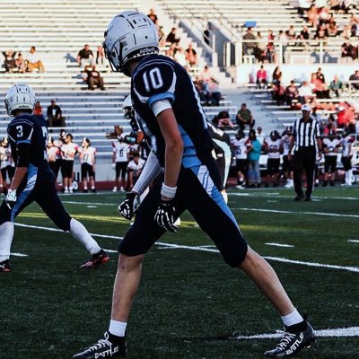 Parkr072786's profile picture. 6.2 158.7 class of 2029. football/track . Cedar Rapids Iowa. wide https://t.co/p0rCQPLwKx. gaulparker7@gmail.com 3193894008