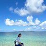 chamuokinawasun's profile picture. もとぶ町や、備瀬の景色、お店のこと🌞 OKINAWAtrip / okinawajapan / bise / 沖縄旅行 / 沖縄観光 / Xではいろいろな分野、趣味の方々と繋がってみたいです🌎🫶🏝️🌈