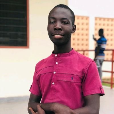 isaac_gyek92163's profile picture. 