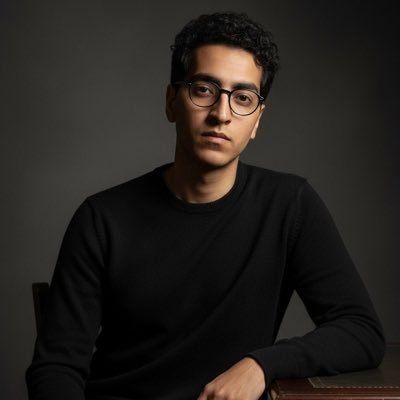 ManuelTrujiillo's profile picture. Narizón, pesimista por convicción