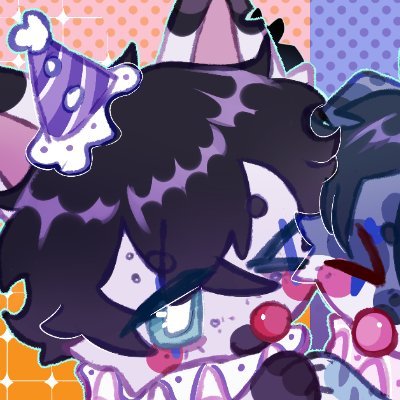 𝘎𝘢𝘵𝘶𝘹𝘪𝘪𝘰_🦇coms closed🦇さんのプロフィール画像