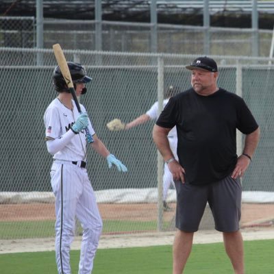 chris_leahy6's profile picture. Bishop Shanahan 2028 || PA Playmakers 16u|| OF, 2B || 4.9 GPA || chrisleahy28@gmail.com