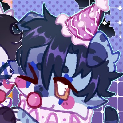 tugatito1231's profile picture. Hi! I'm Yorishiro/Akemi/Kriss :D I mainly make adoptables and occasionally a drawing of my OC or characters I like!
VGEN: https://t.co/6WoWTDMyyF