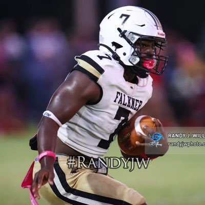 _AnthonyMorgan's profile picture. C/O 26 5’10 215lb All Purpose Back FalknerHigh 3.5GPA #7@morgananthony076@gmail.com| 662-471-0777