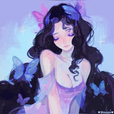 ᥫ᭡さんのプロフィール画像