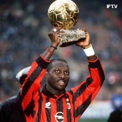 OTDAfroFootball's profile picture. Today in the history of African Football!