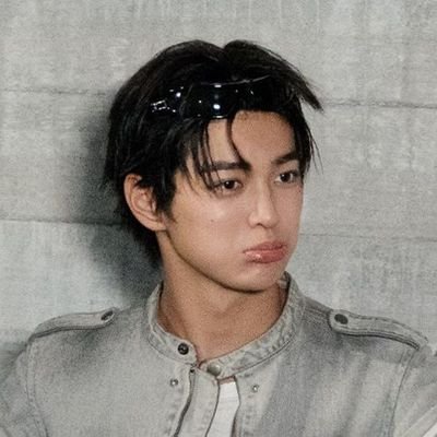 cornieluvv's profile picture. akun baru lagi