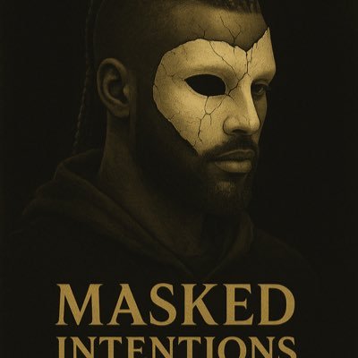 Maskd_Intention's profile picture. 