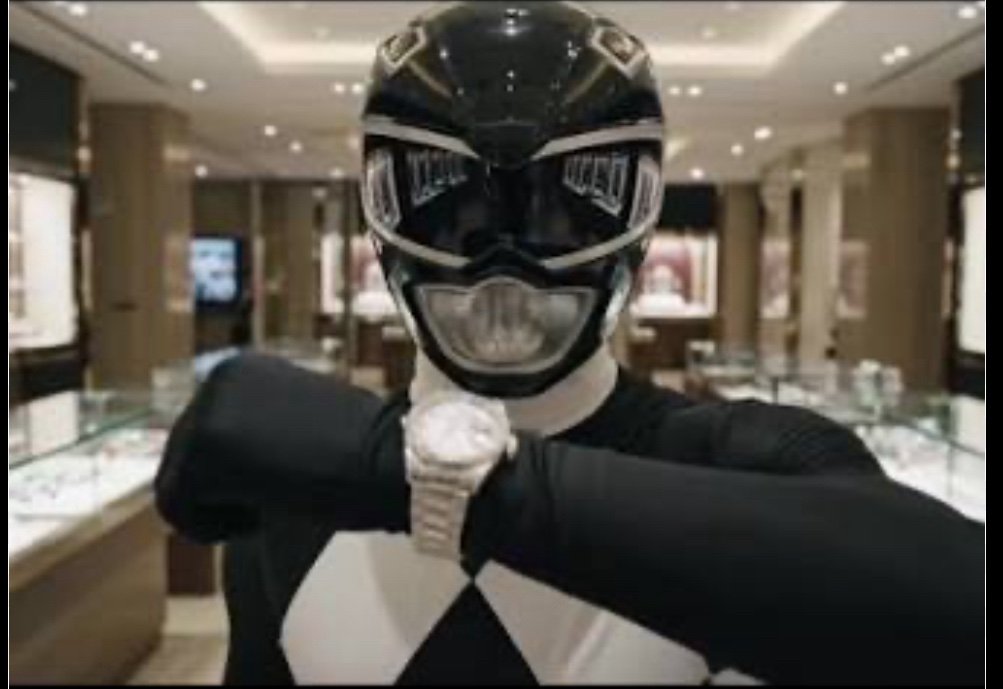 MorphinOnYall's profile picture.