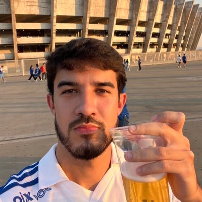 EduLanza_'s profile picture. @cruzeiro // @fcbarcelona // @warriors