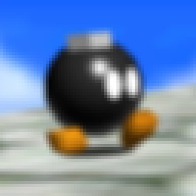 sm64bobomb's profile picture. (They/Them)
This Bob-Omb explodes for an amazing reason...
#bobomb #sm64 #parodytwt