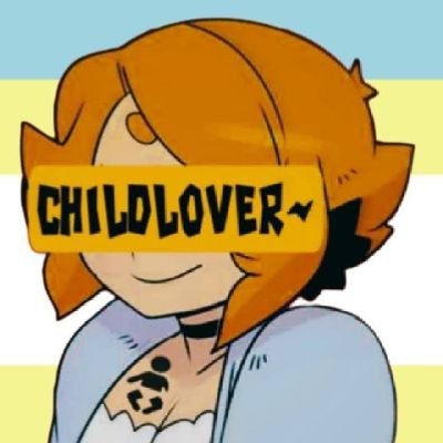 PXdpizzFem's profile picture. (todo es rol) 
Vengan pequeño y pequeñas de enormes culos, les dare una pizza gratis si me acompañan al baño de la pizzería~