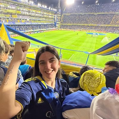 Hincha de boca, vaga y atorrante
