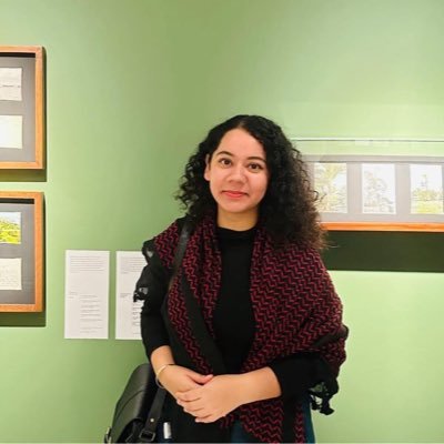 AbhilashaSGill's profile picture. Historical Sociologist in training @CeMIS_unigoe • Interested in transnational labour markets & migration • More active on Instagram @abhilashasgill