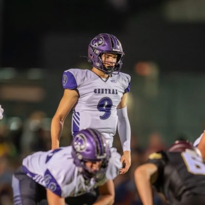 OwenKehrer9x's profile picture. 