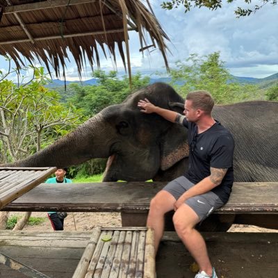 DayBTrades's profile picture. Just a trader looking for a clean market to trade 🤷🏼‍♂️ if it ain’t trend’n, I ain’t trade’n