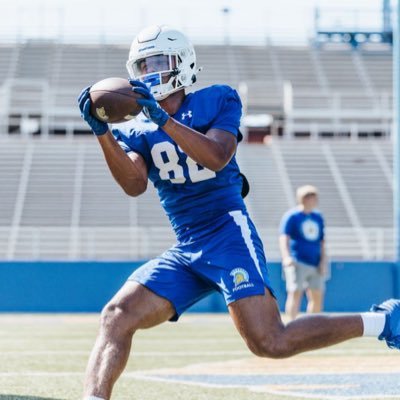 BachichDixon's profile picture. Marin Catholic C/O 25| 6’4 220lbs| ⭐️⭐️⭐️ TE,DE ||2021, 2023 State champs 💍| Email: Bbdixon08@yahoo.com |Top Performer @ 2024 Polynesian Bowl Showcase