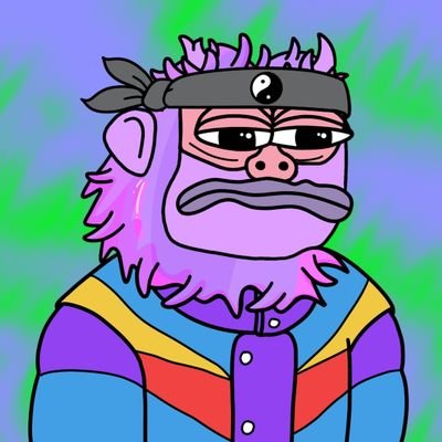JSNYPE's profile picture. I never say no to a friendly snowball fight ❄️

- LOFI THE YETI