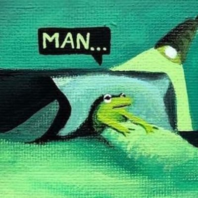 thatcoolfrog8's profile picture. .