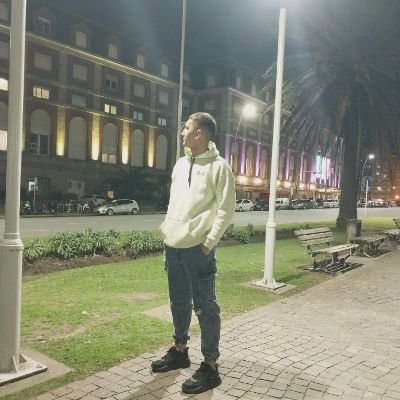 JustFacundo's profile picture. ⚽️💚