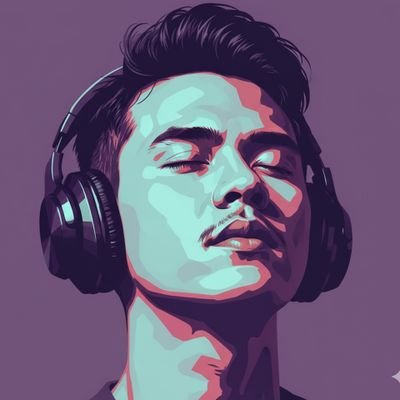 AhmedDJong's profile picture. bagian mulung.