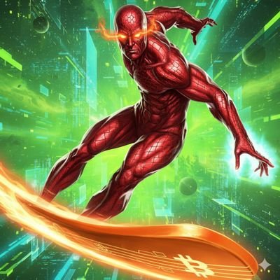 Zutopia8022's profile picture. Cryptosurfer🏄 🦈🐳🐋rider••give and share is caring•• || Life is like a wave,so does #crypto  || #btc #xrp #solana #bnb  #ada #doge #theta #xtz